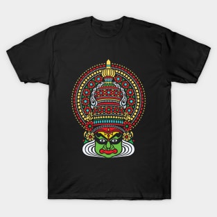 Kathakali T-Shirt